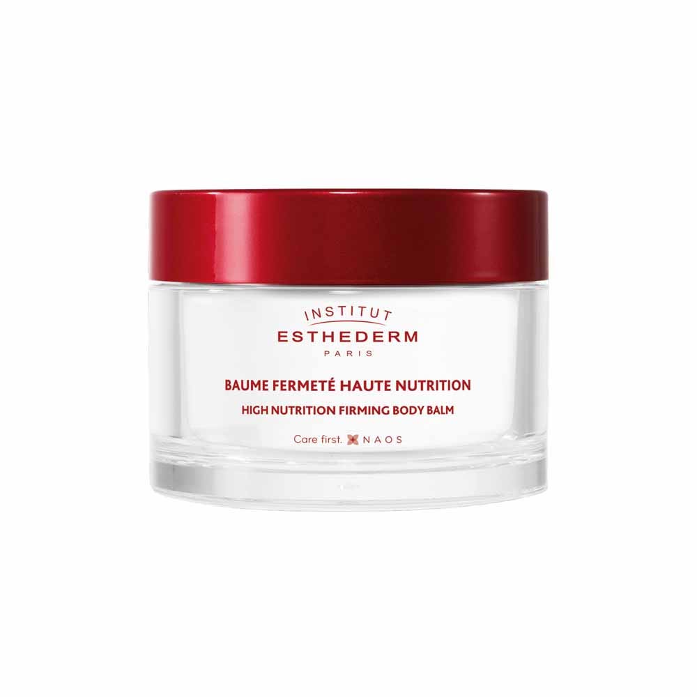 Institut Esthederm Slimming & Firming High Nutrition Body Balm 200ml