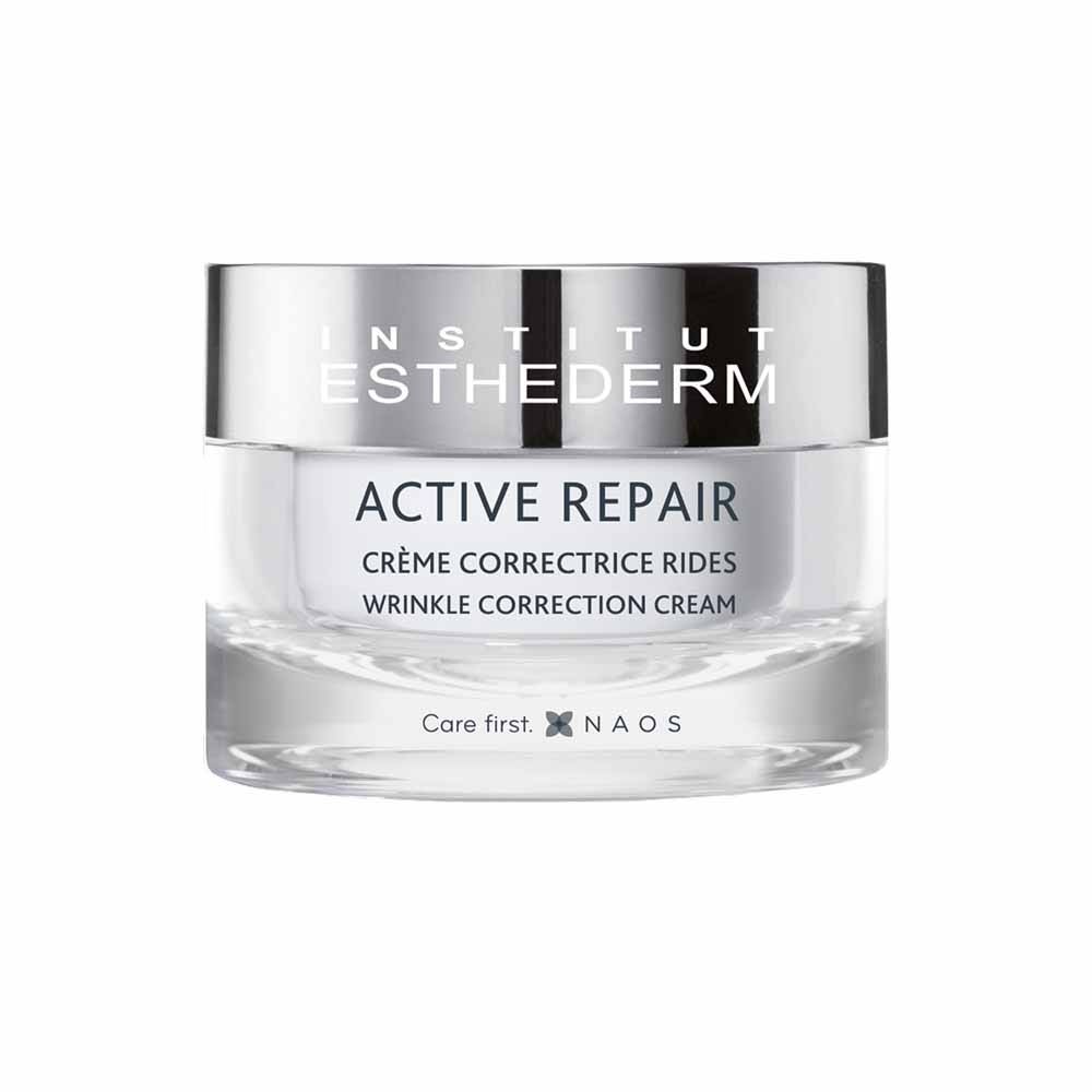 Institut Esthederm Active Repair Active Wrinkle Correction Cream 50ml