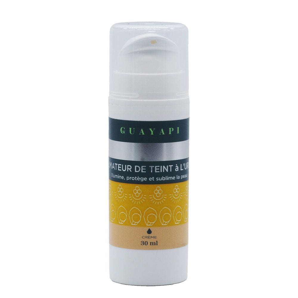 Guayapi Tropical Sublimateur De Teint Urucum 30ml