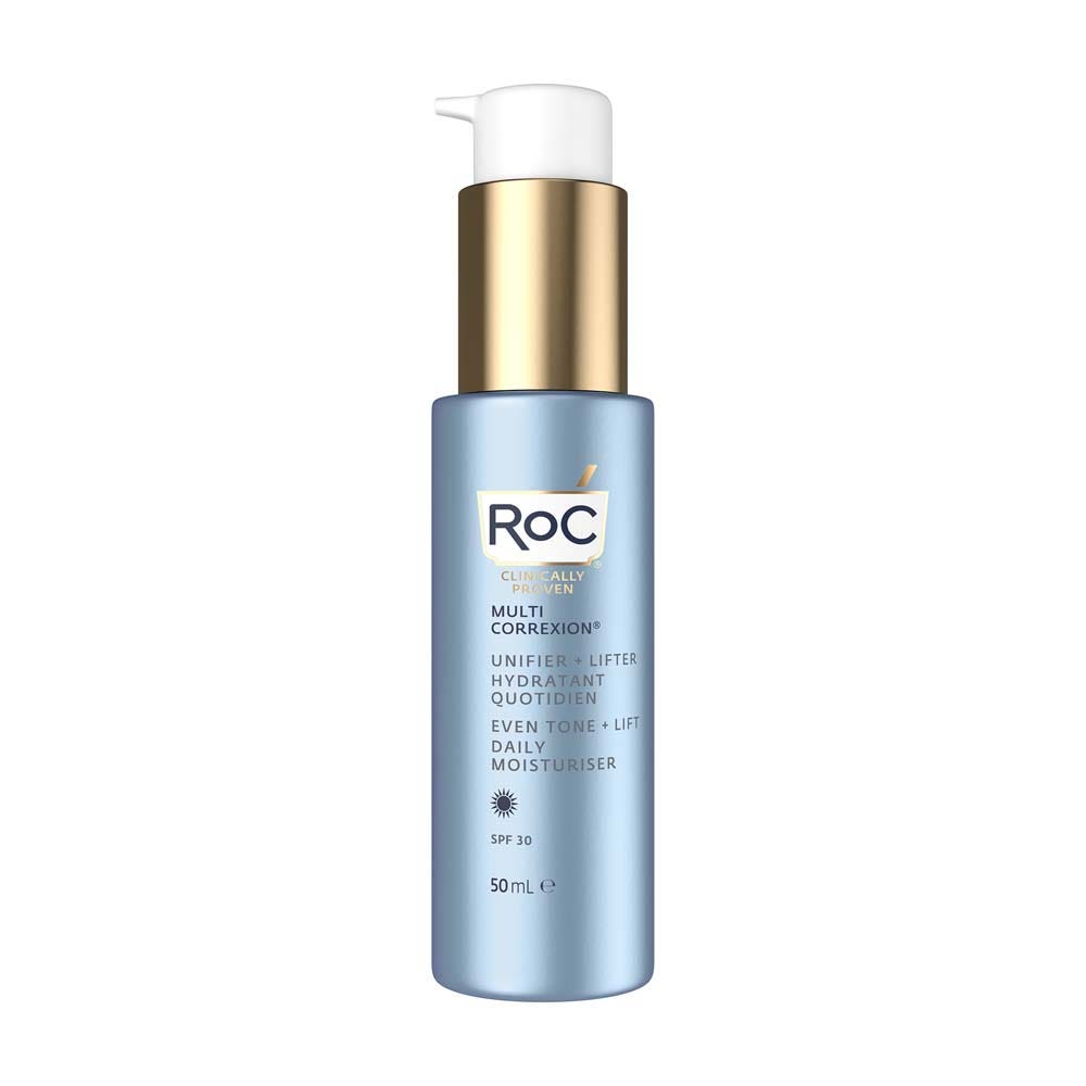 Roc Unifier + Lifter Daily use Hydrating SPF30 50ml