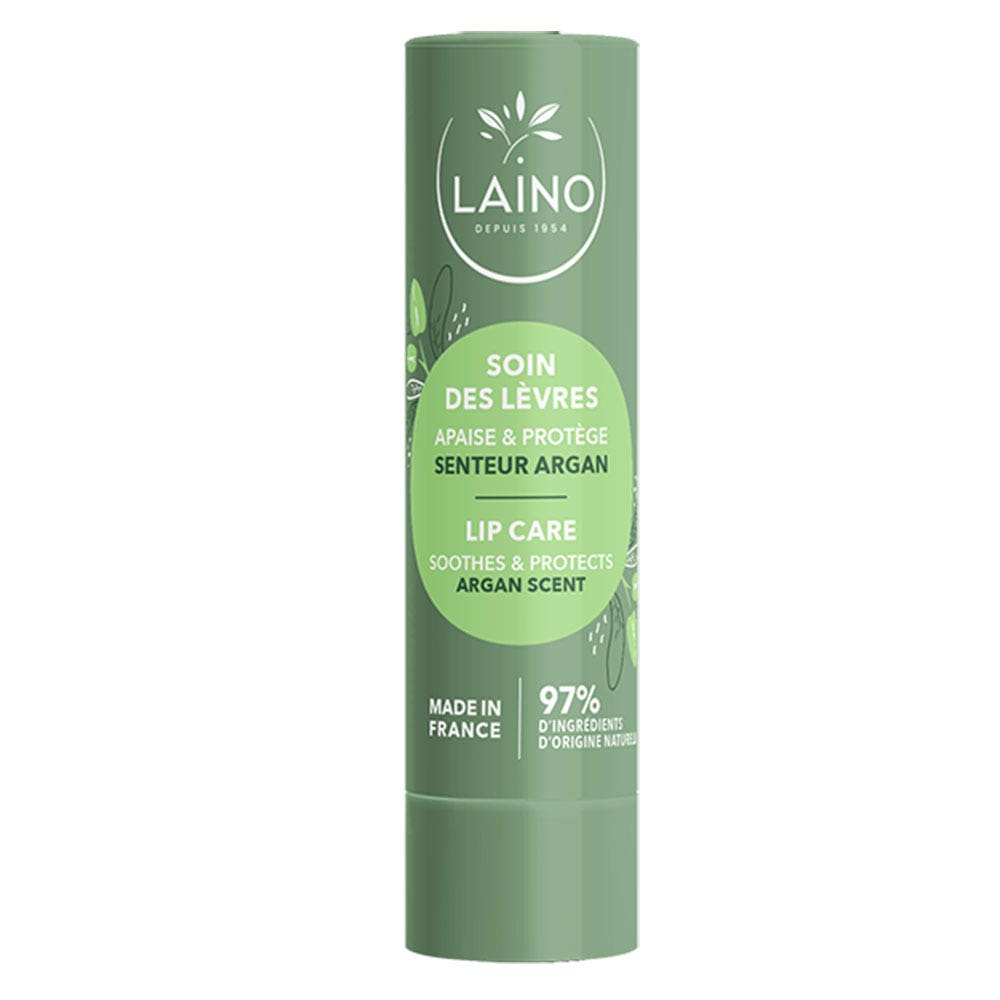 Laino Skincare for Lips Soothes &amp; Protects 4g