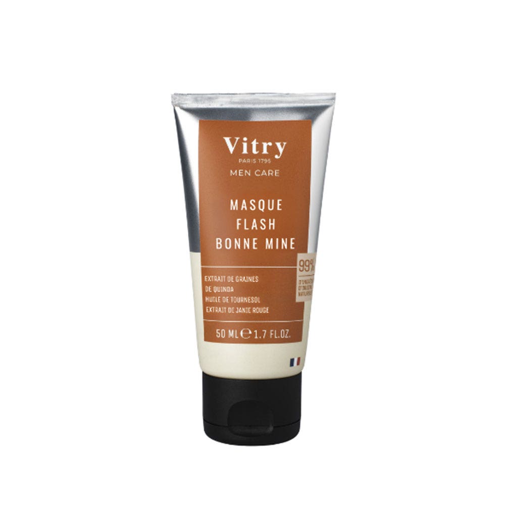 Vitry Flash Radiance Mask 50 ml