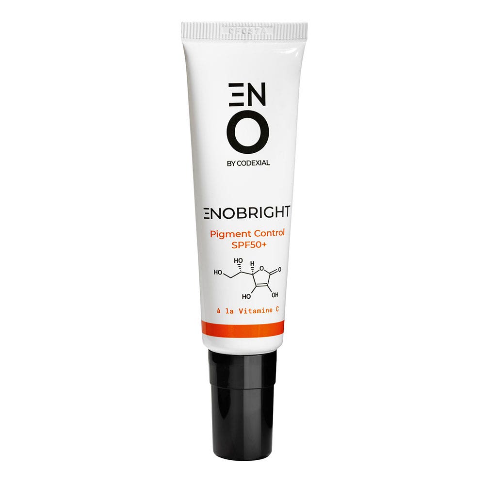 ENO Laboratoire Codexial Enobright Pigment control SPF50+ Anti-stain 30ml