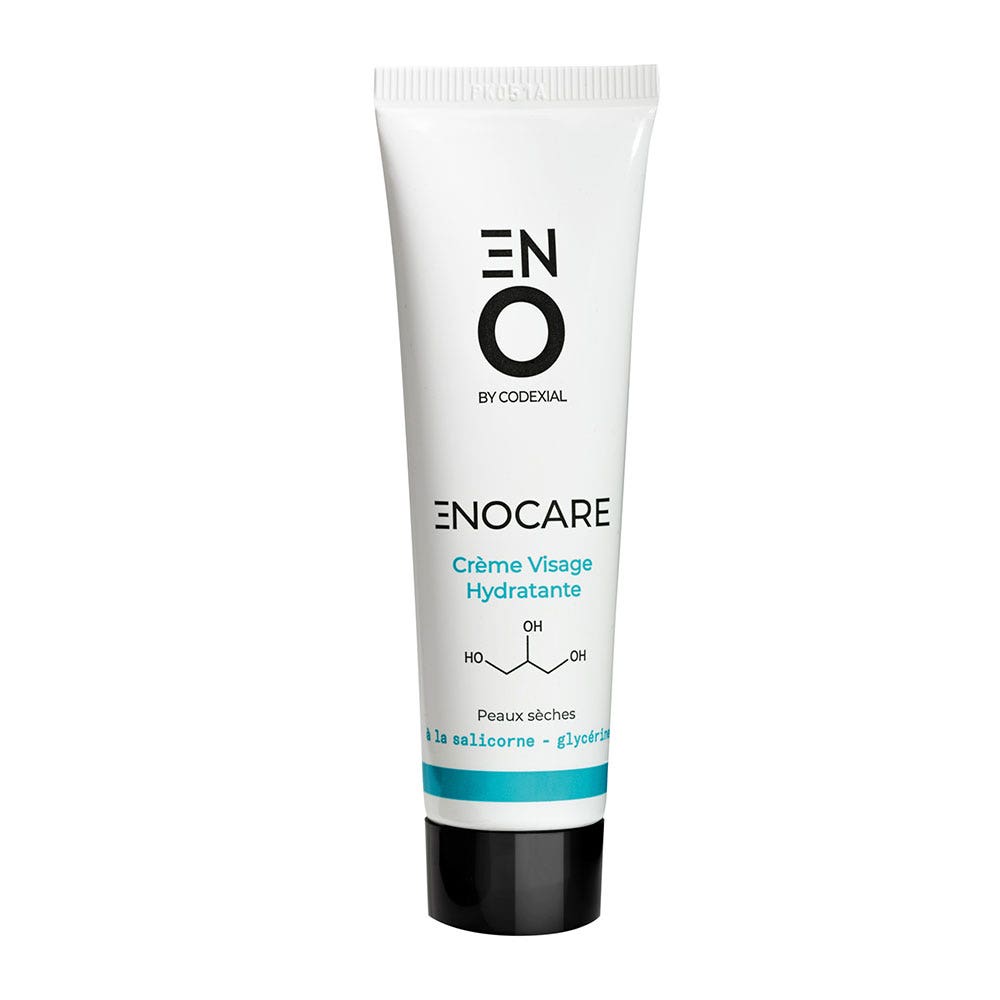 ENO Laboratoire Codexial Enocare Hydrating Face Cream All Skin Types 30ml