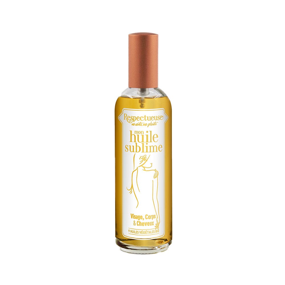 Respectueuse Sublime Oil 100 ml
