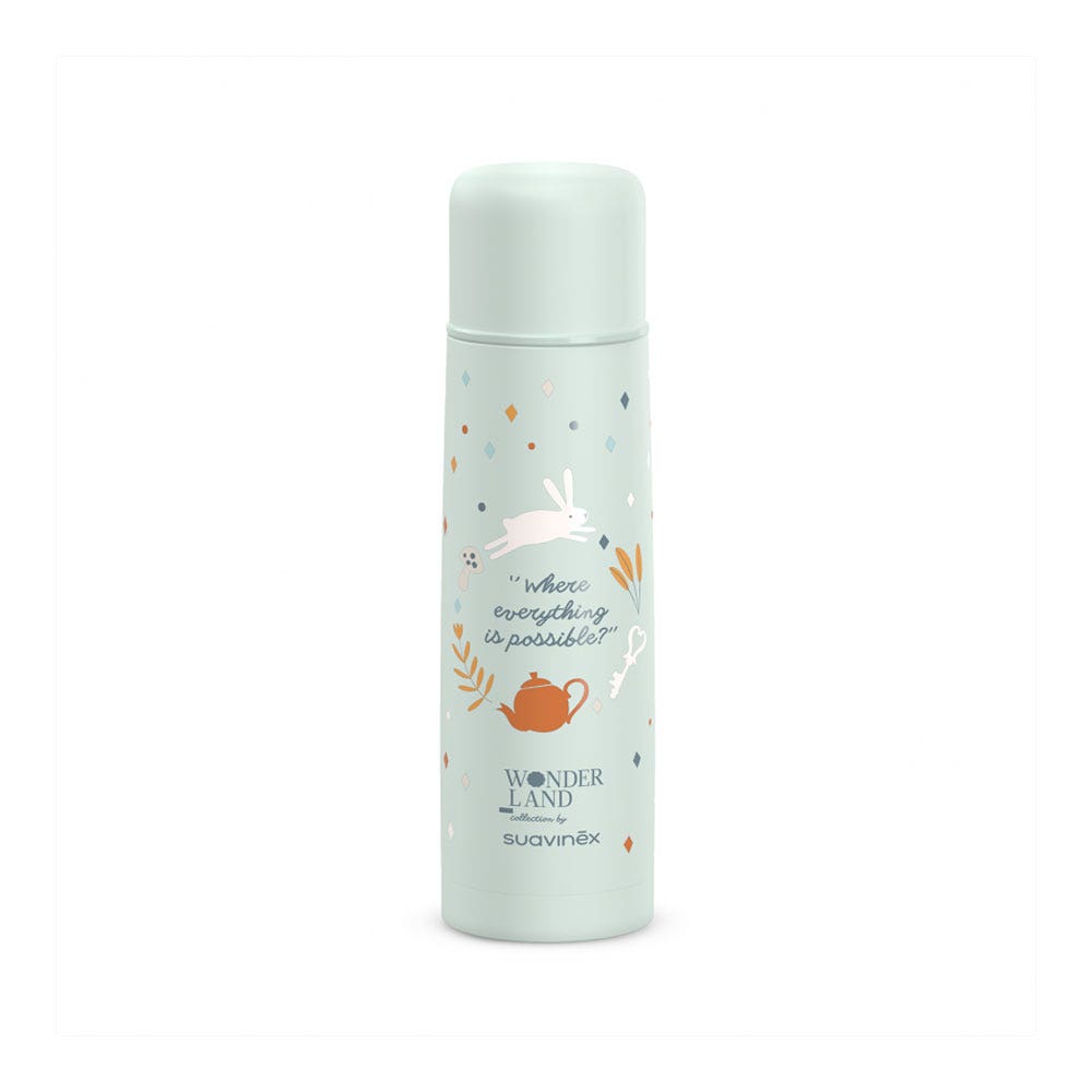 Suavinex Wonderland Insulated Bottle 500 ml