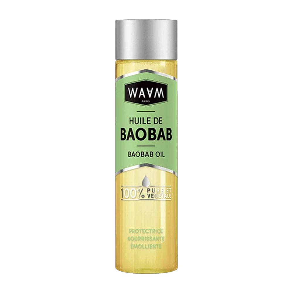 Waam Plant Oil Baobab oil 75 ml