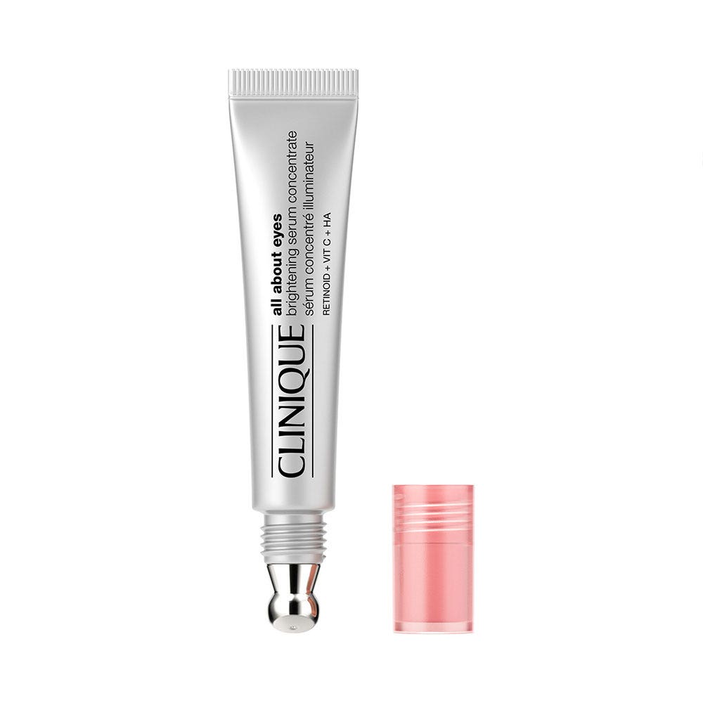Clinique All About Eyes Concentrated Illuminating Serum 10ml