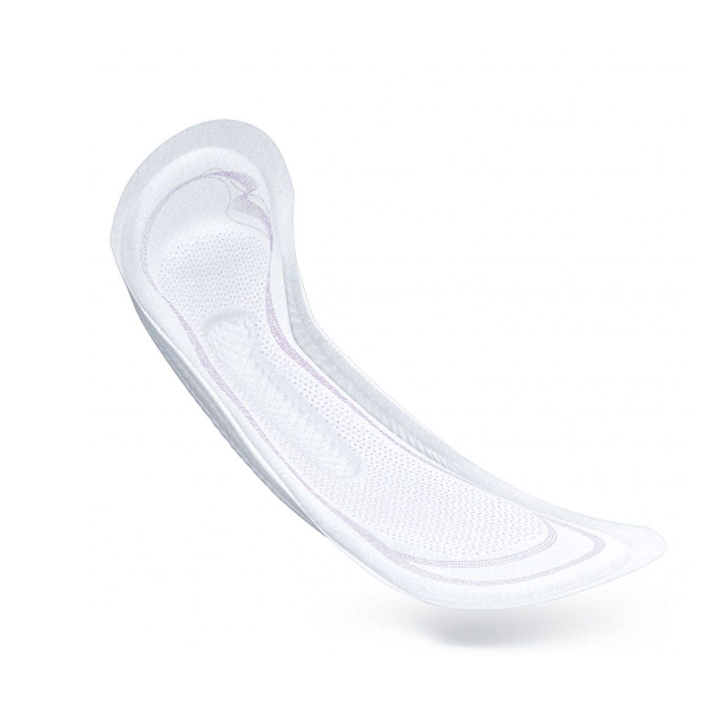 TENA Discreet Ultra Mini, 120 Incontinence Pads (20 X 6 Packs) Individually Wrap | UK