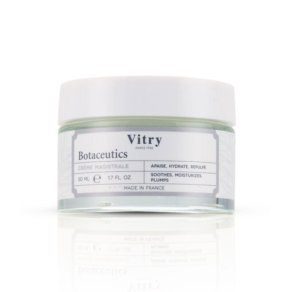 Vitry Master cream 50 ml