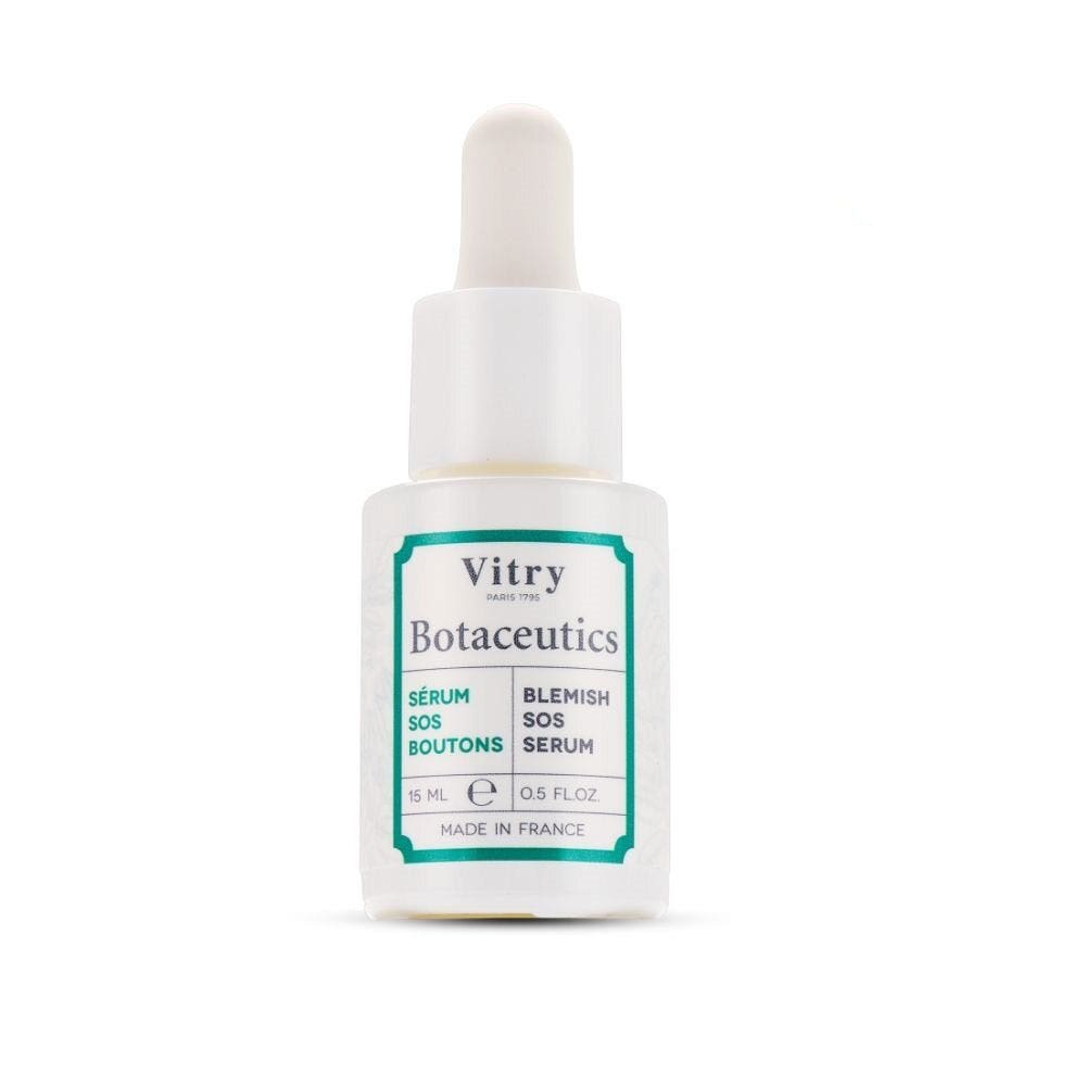 Vitry Spot emergency serum 15 ml