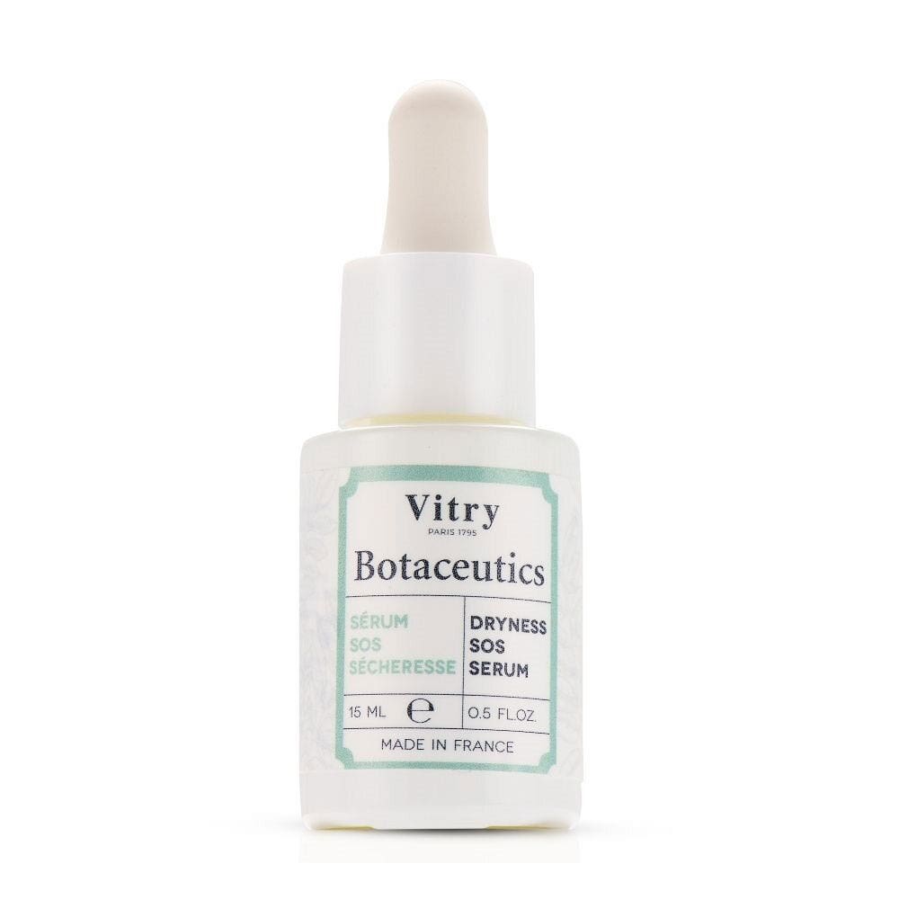 Vitry SOS dryness serum 15 ml