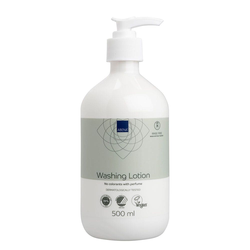 Abena Perfumes toilet lotion 500ml