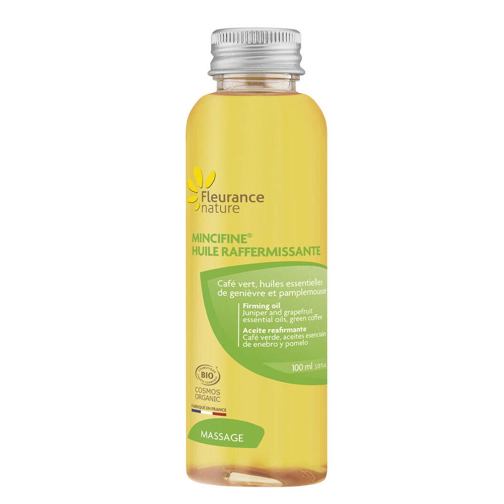 Fleurance Nature Mincifine® Firming Oil 100ml