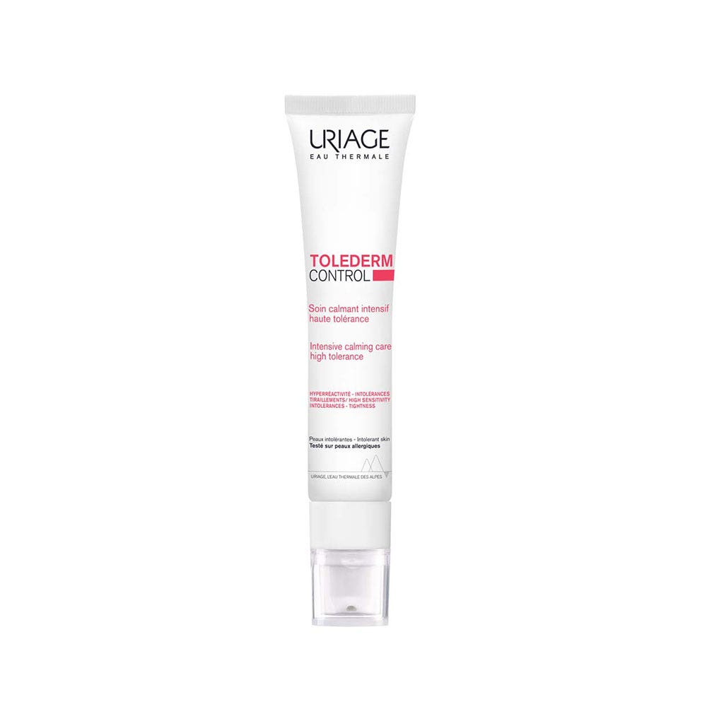 Uriage Tolederm Intensive Soothing Care high tolerance 40 ml