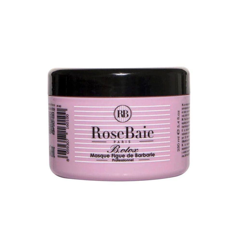 Rosebaie Barbary fig Masque B.otox 250ml