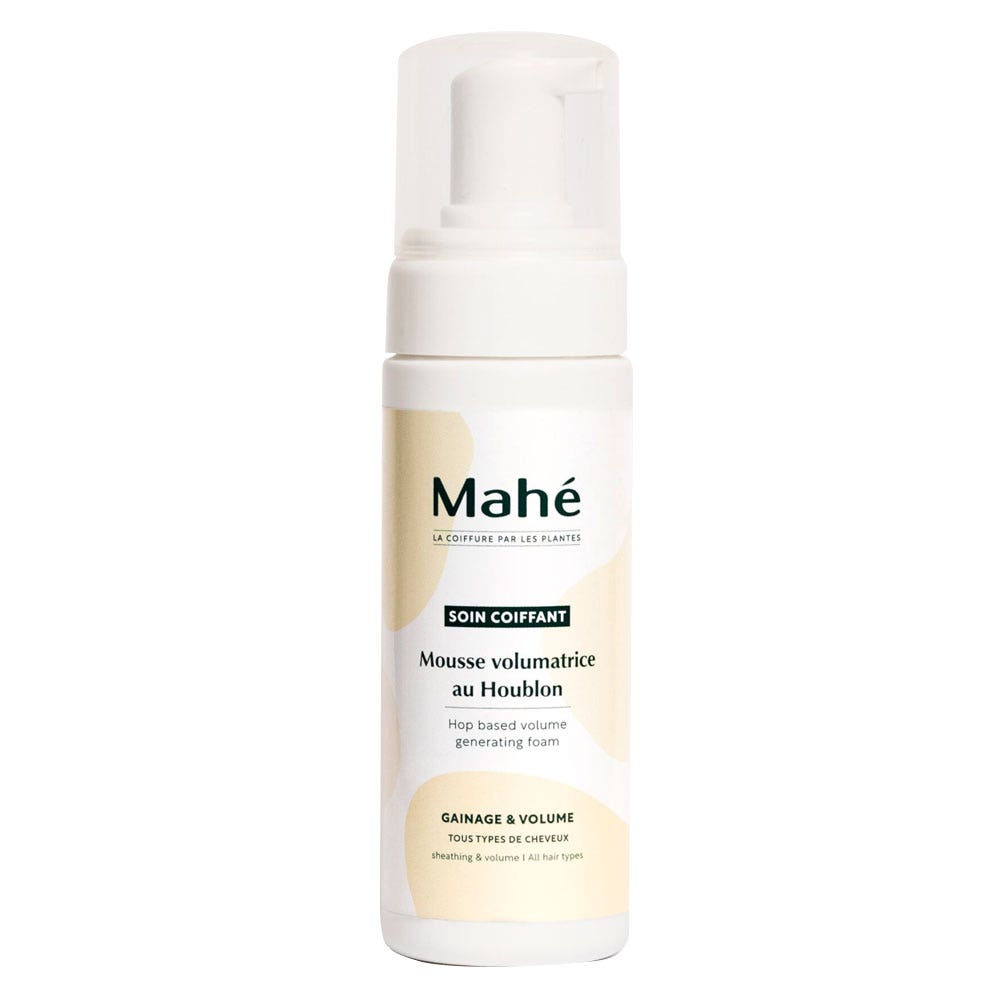 Martine Mahé Volume Foam 125ml