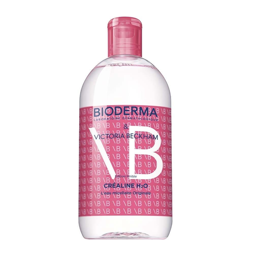 Bioderma Crealine H2O Édition 30 Ans 500ml
