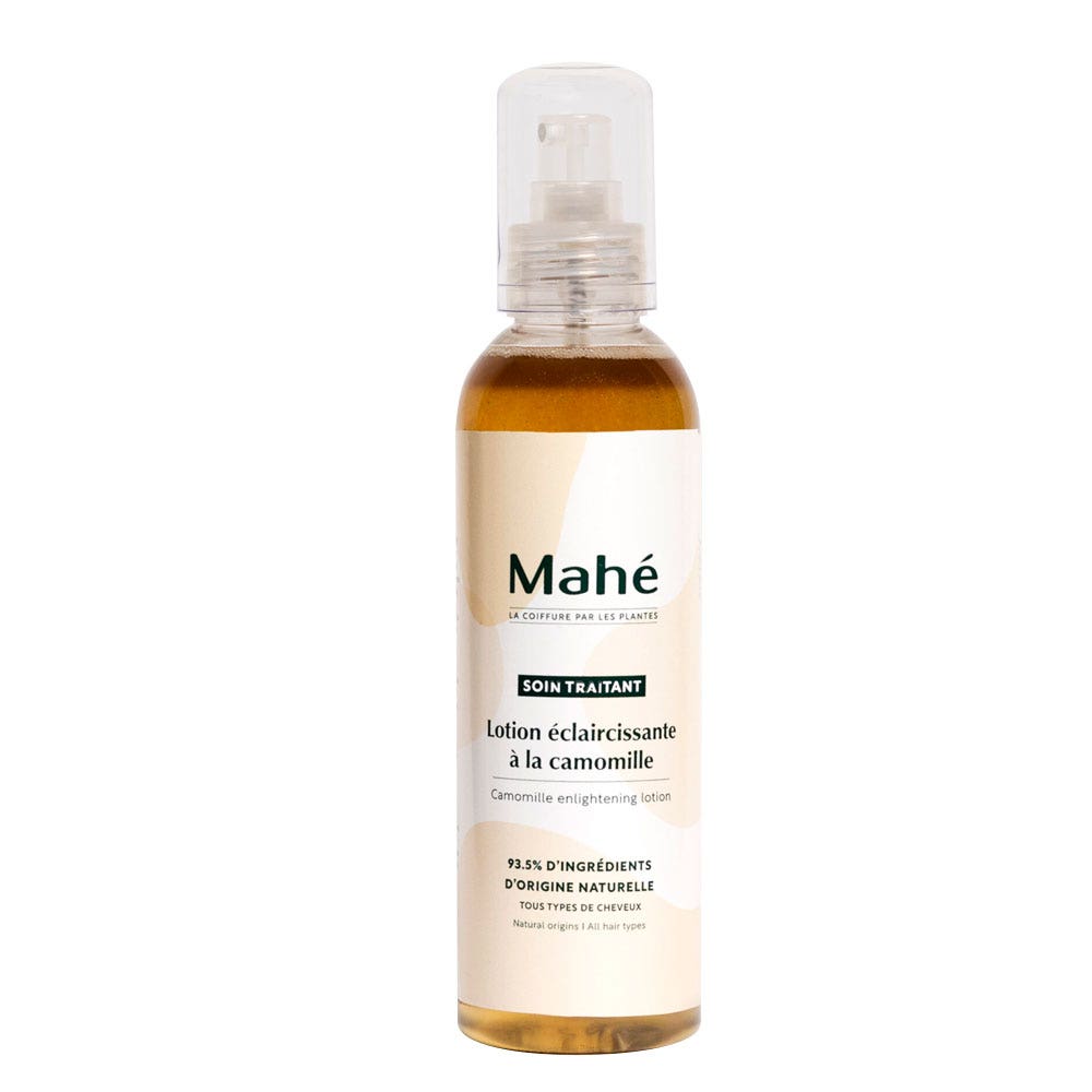 Martine Mahé Chamomile Enligtening Lotion 200ml
