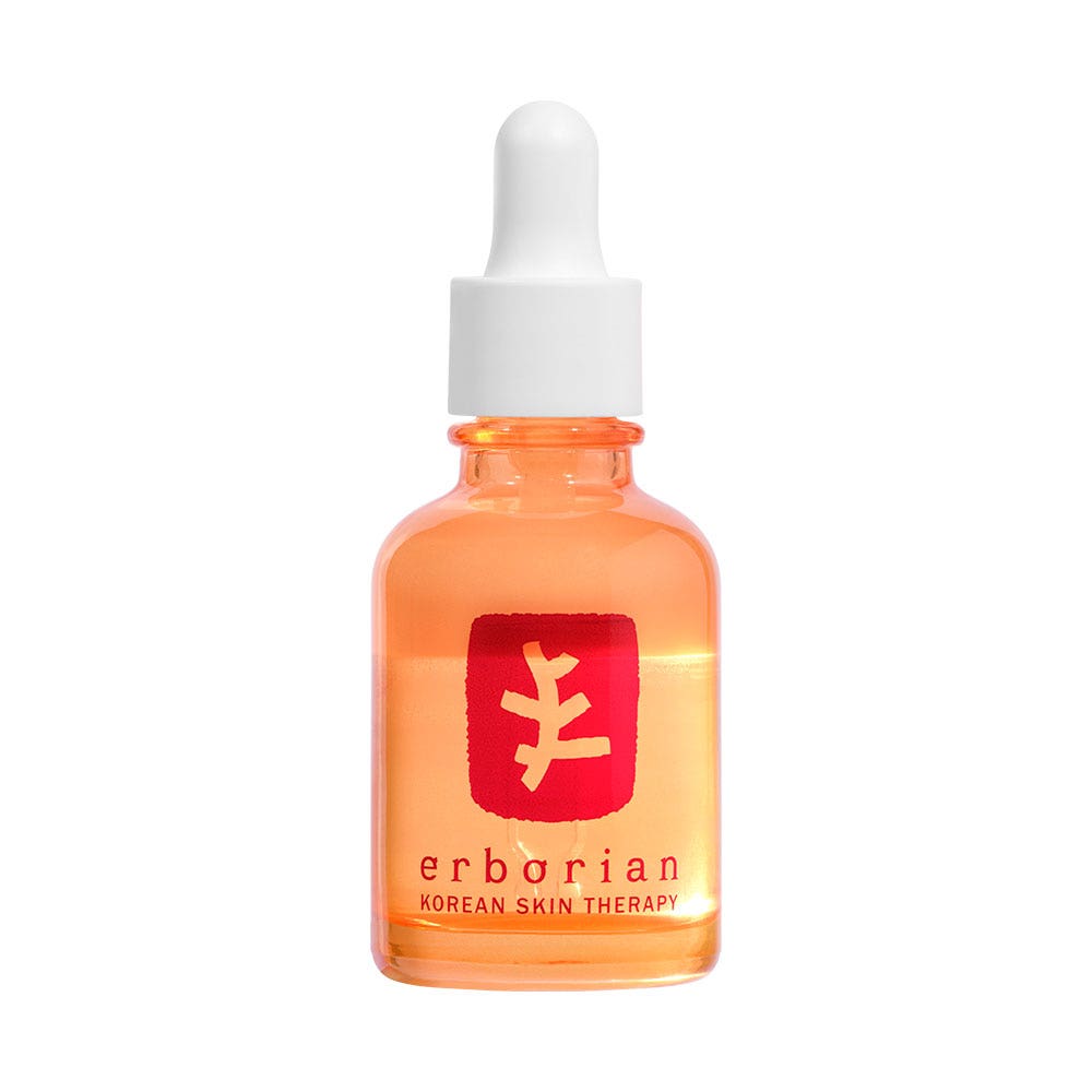 Erborian Skin Therapy Multi-perfecting overnight milk serum 30 ml