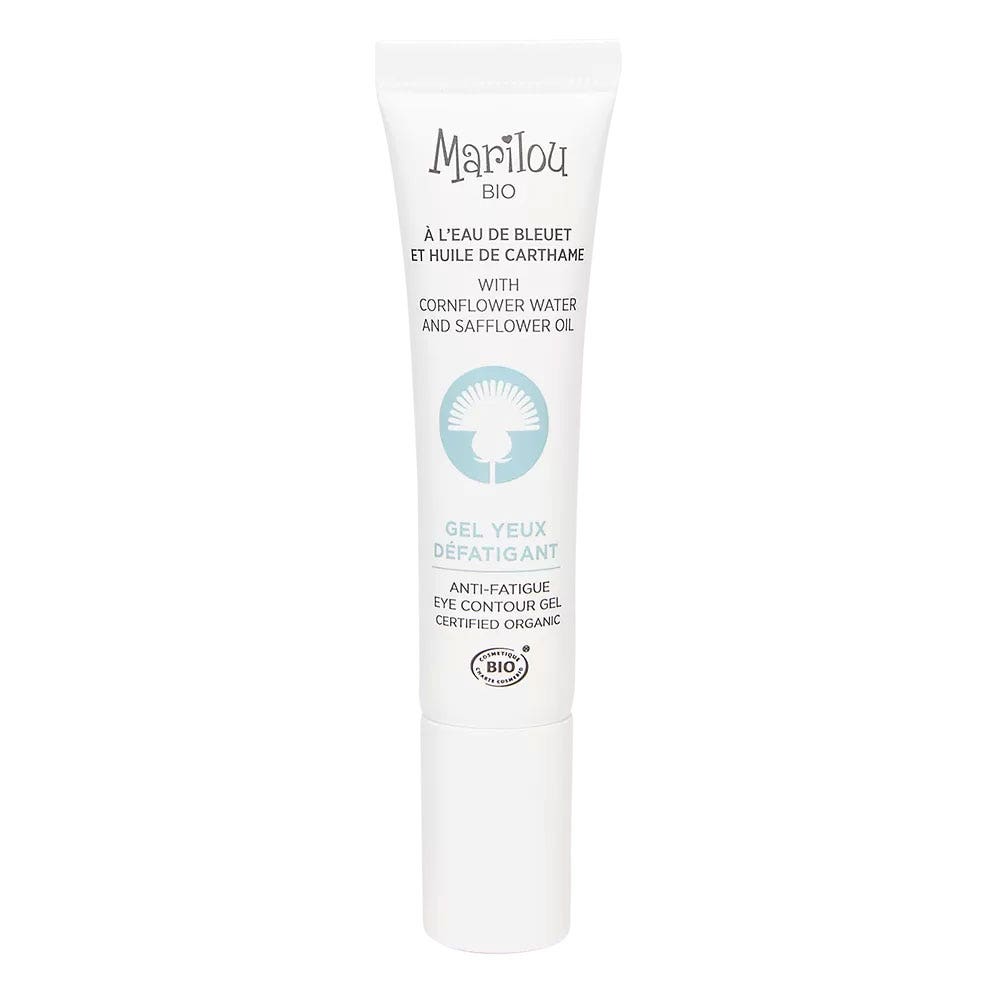 Marilou Bio Classic Anti-Fatigue Eye Gel All skin types 15ml