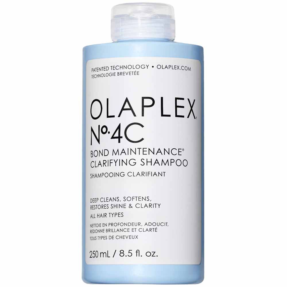 Olaplex N°4C Bond Maintenance Clarifying Shampoo 250ml