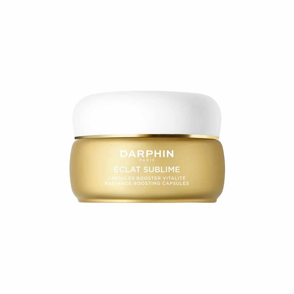 Darphin Eclat Sublime Vitality Booster 60 capsules