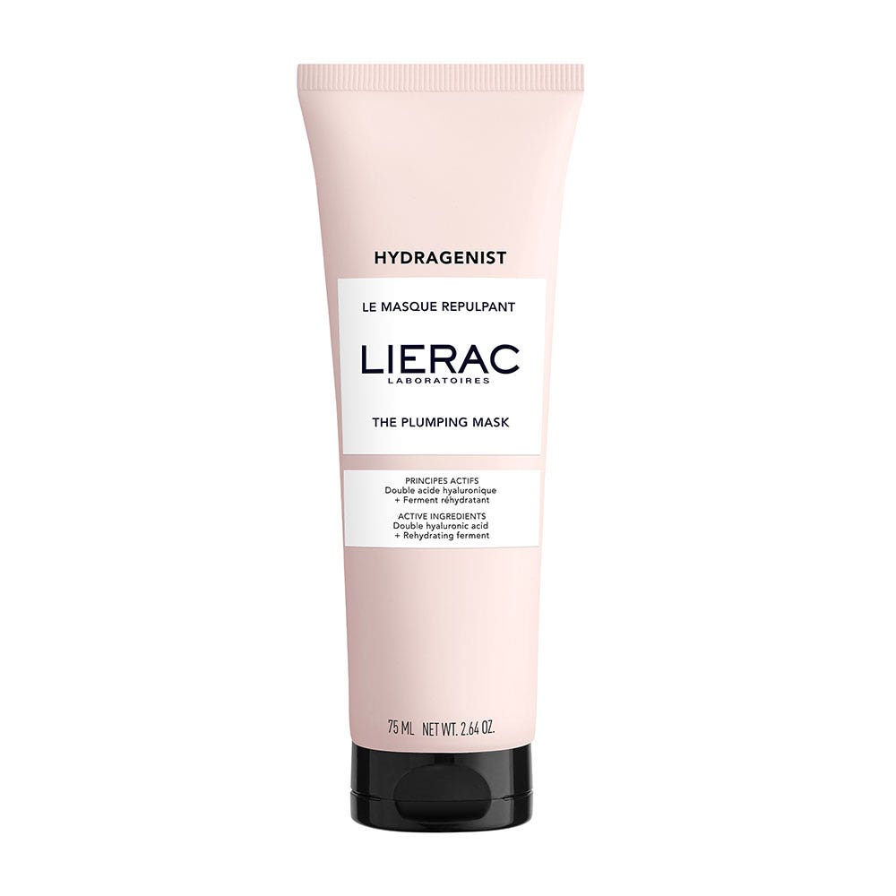 Lierac Hydragenist Plumping mask 75 ml
