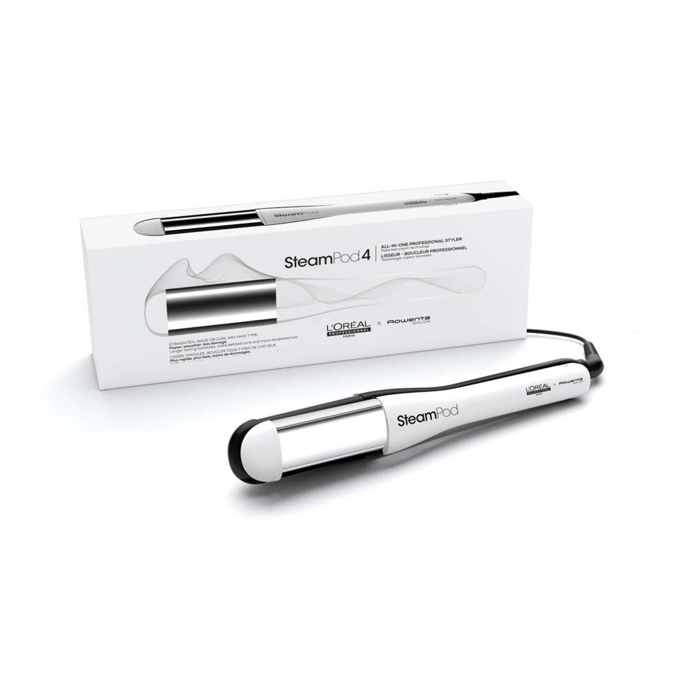 L'Oréal Professionnel Steampod Steam curler straightener 4.0 Professional
