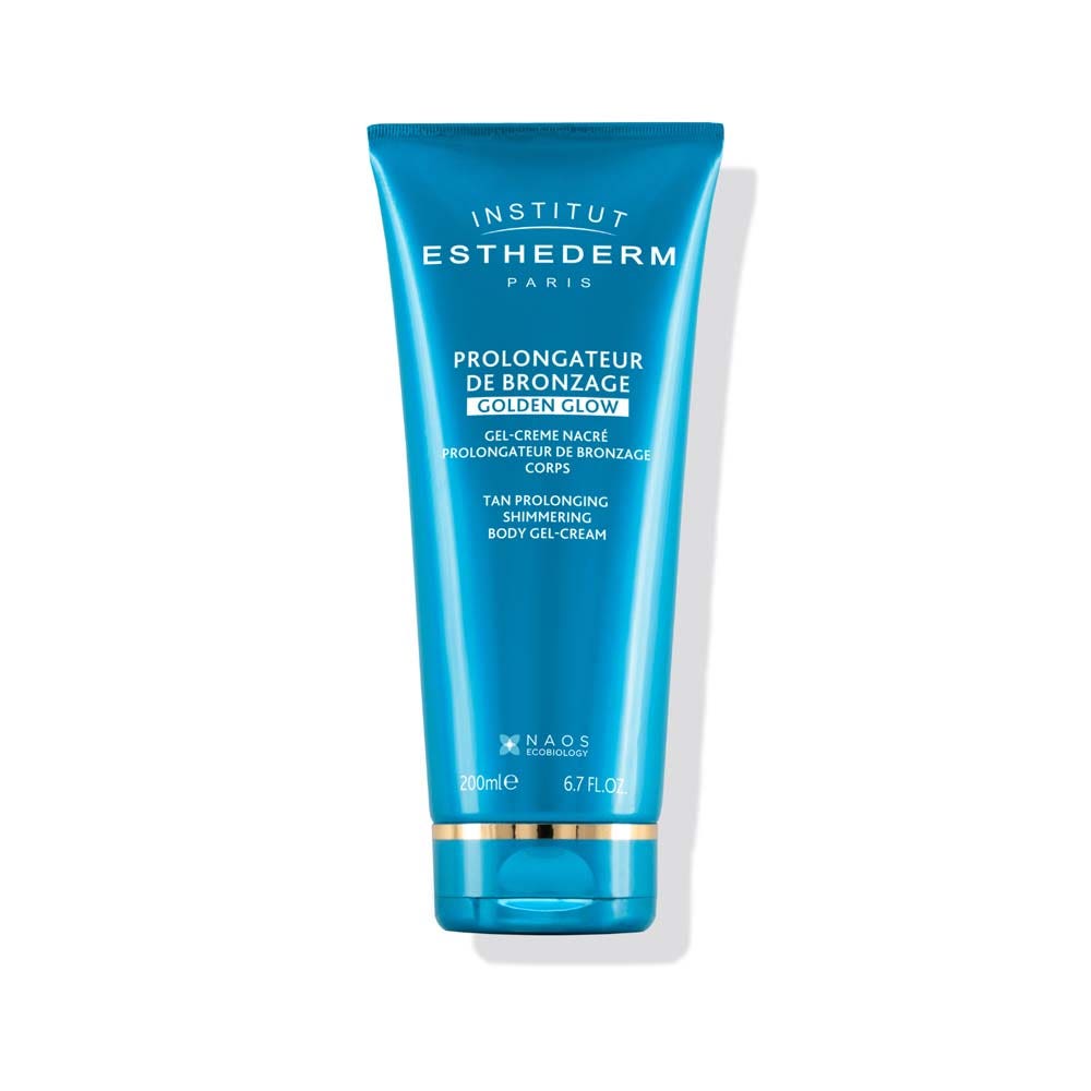 Institut Esthederm Tan extender Pearlescent cream 300 ml