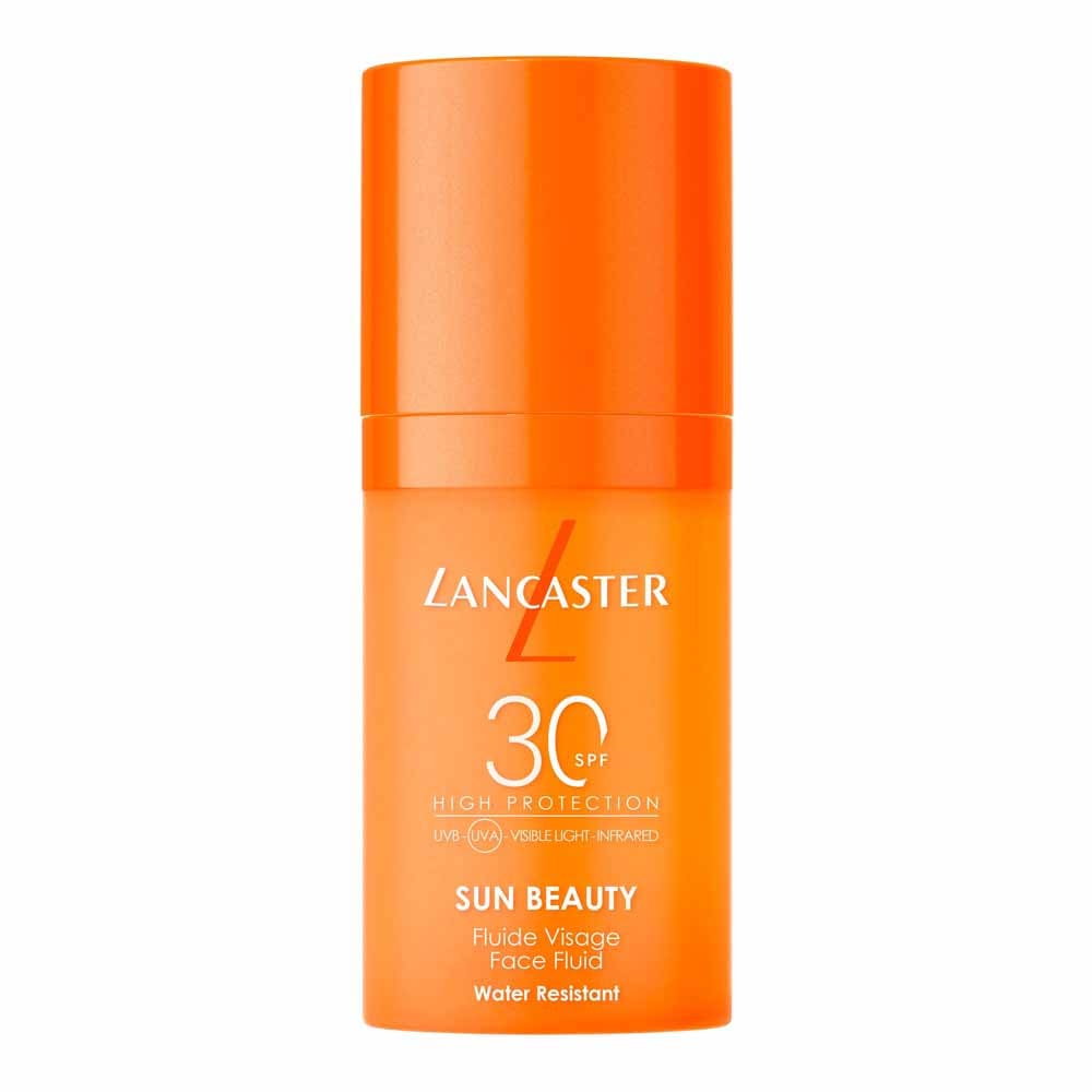 Lancaster Sun Beauty Suncare Fluid spf30 Face 30ml