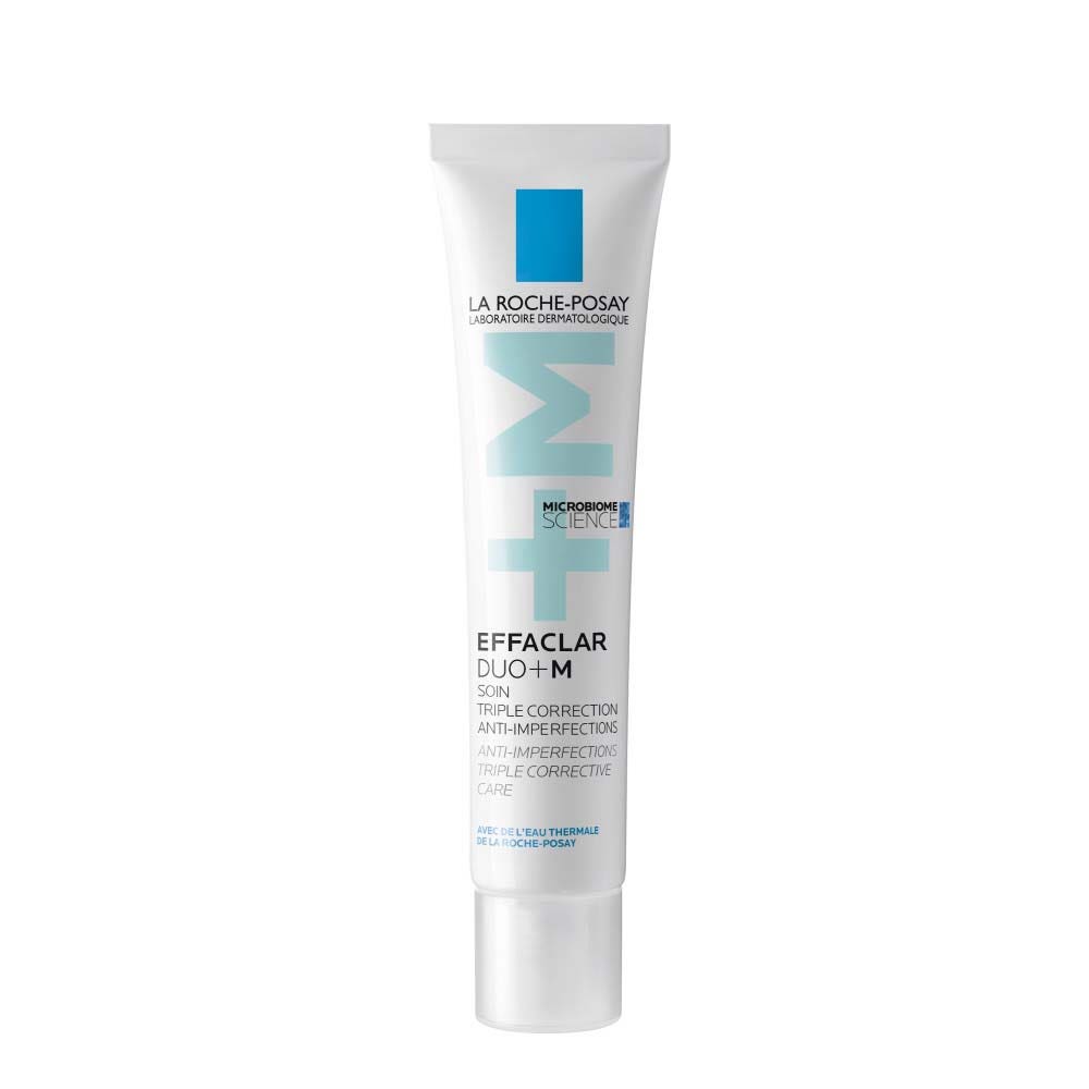La Roche-Posay Effaclar Duo+M Triple Correction Anti-Imperfection Care 40 ml