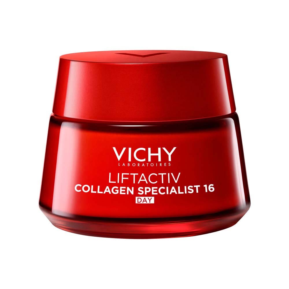 Vichy Day cream 16 50 ml