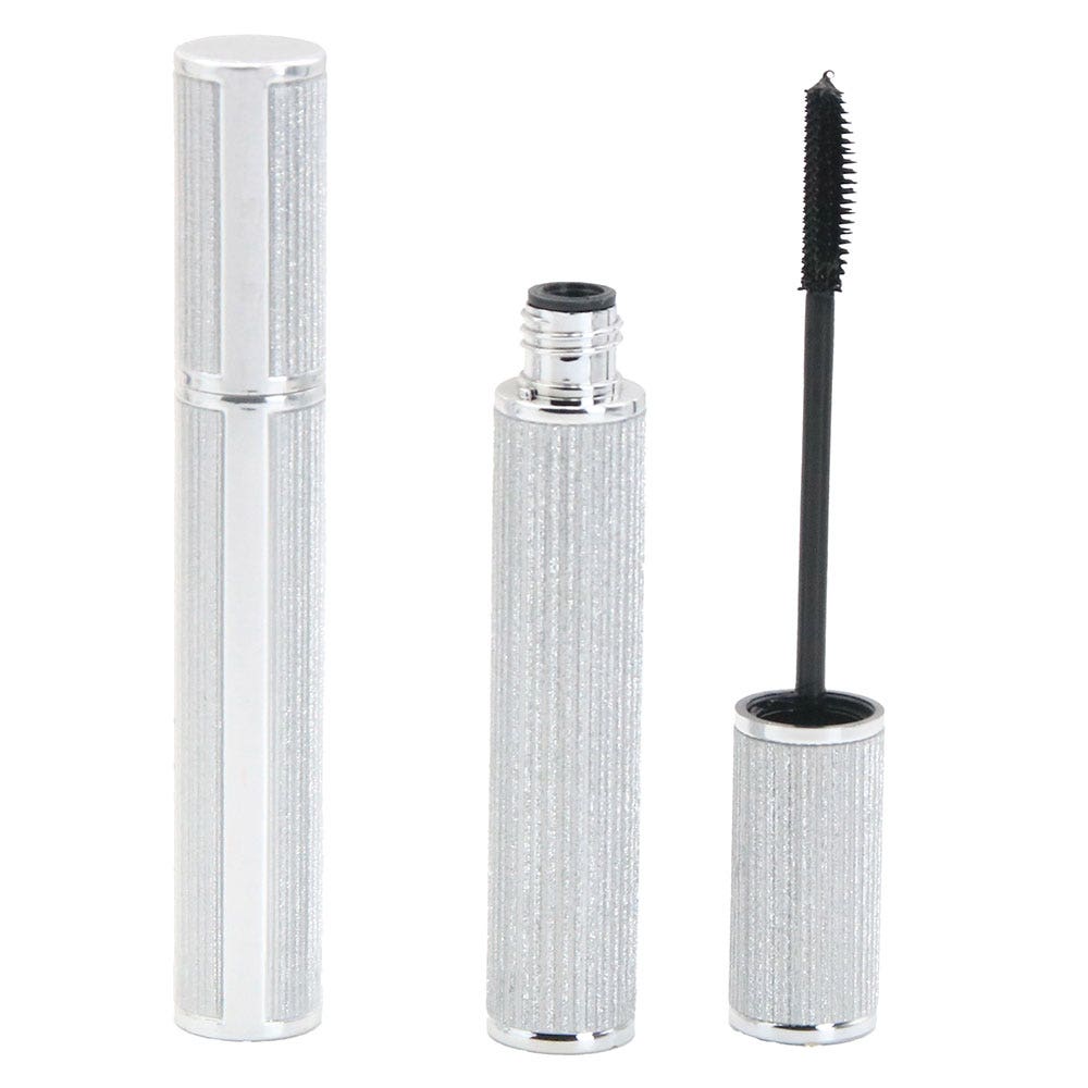 Le Comptoir Des Tendances Diamant Waterproof Mascara Silver 5ml