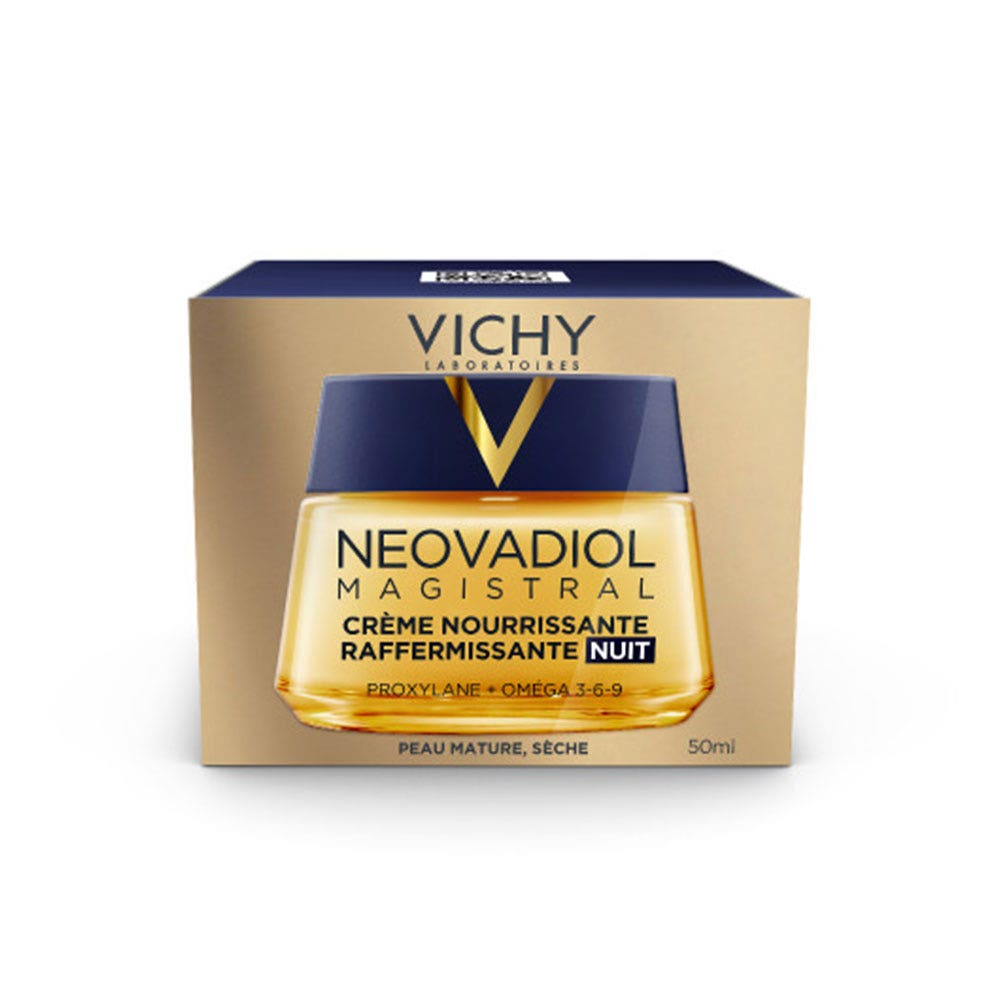 Vichy Neovadiol Nourishing and firming night cream 50 ml