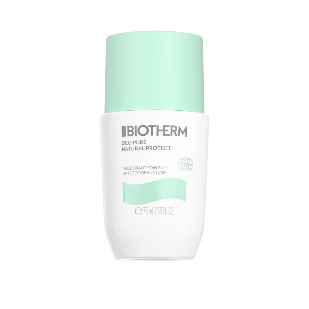 Biotherm Deo Pure Natural Protect 24h deodorant 60 ml