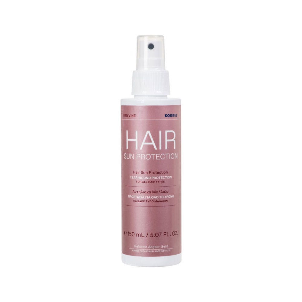Korres Red Vine Emulsion Spray Capillary Protection 150ml