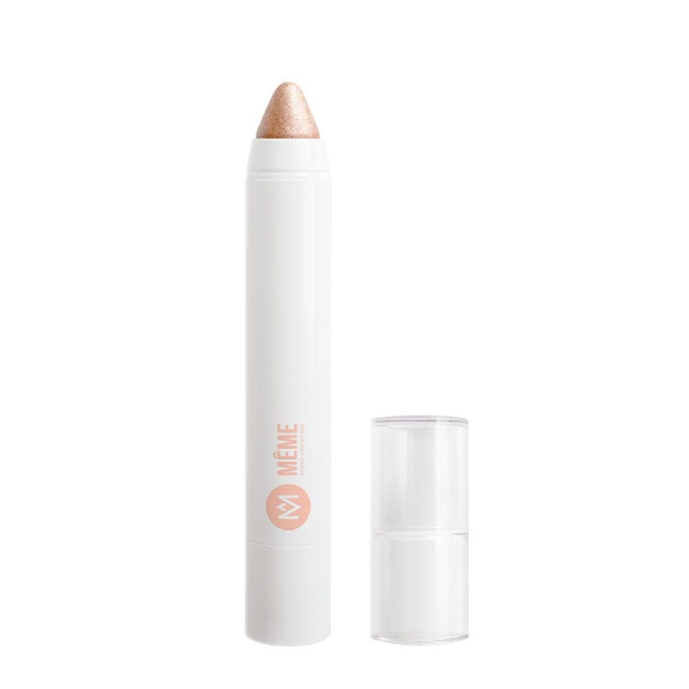 MÊME Eye shadows Golden Glow 3ml