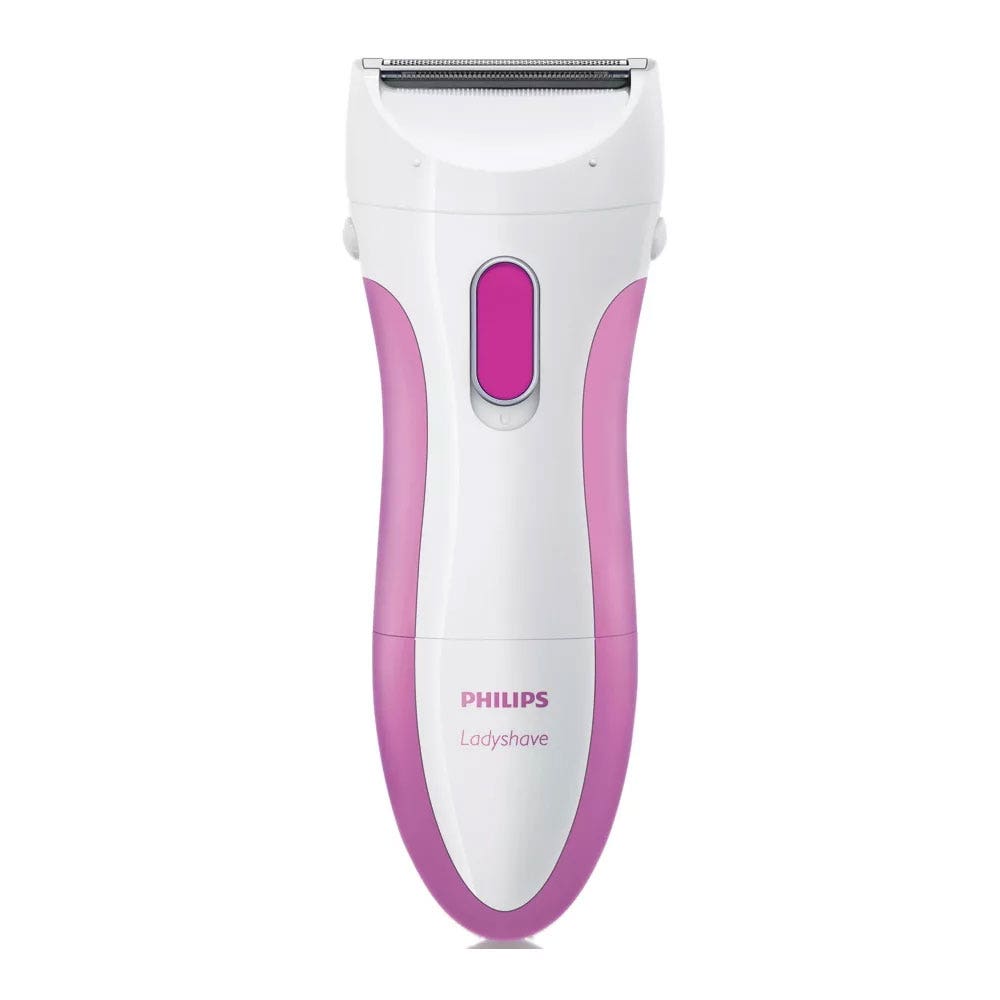 Philips SatinShave Essential 100% waterproof electric Rasors HP6341/00