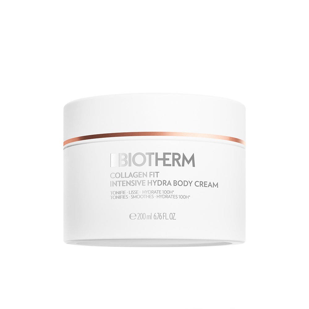 Biotherm Collagen Fit Firming and hydrating body cream with collagen 60 ml