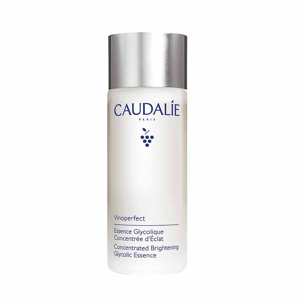 Caudalie Vinoperfect Radiance Concentrated Glycolic Essence 100ml
