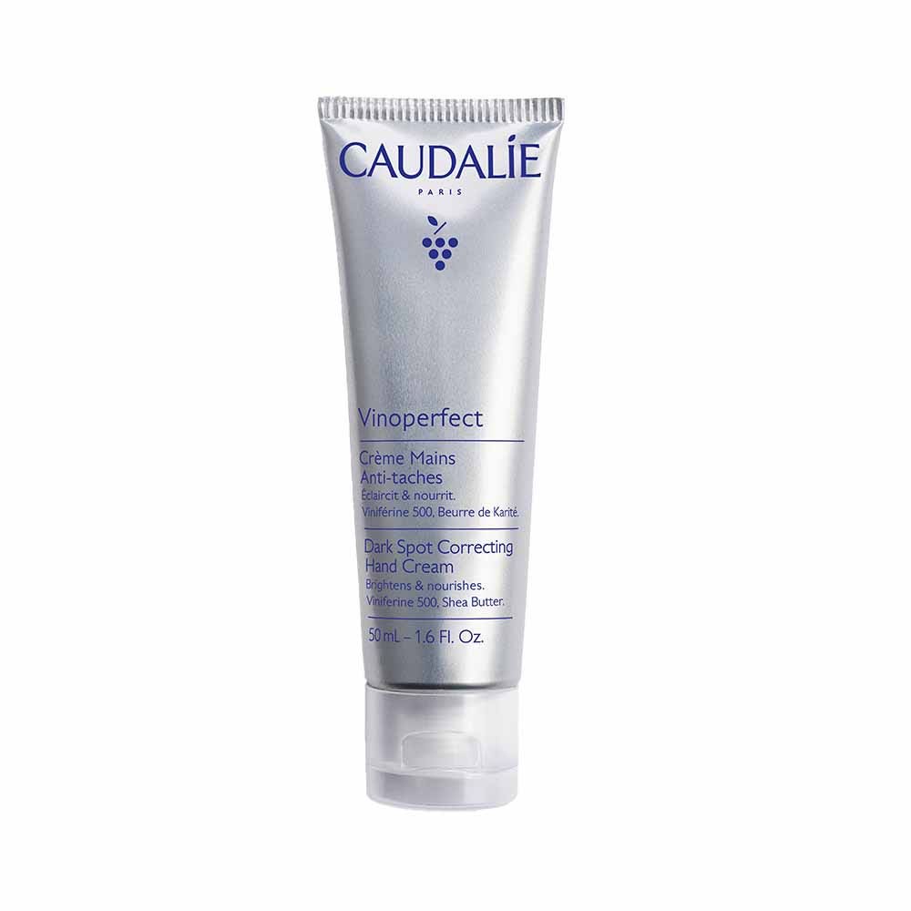 Caudalie Vinoperfect Dark Spot Correcting Handcream 50ml