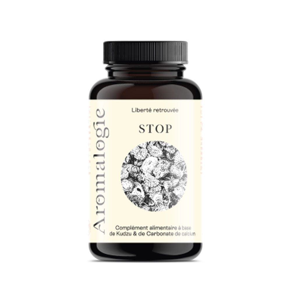 Aromalogie Algotherapy Stop 60 capsules