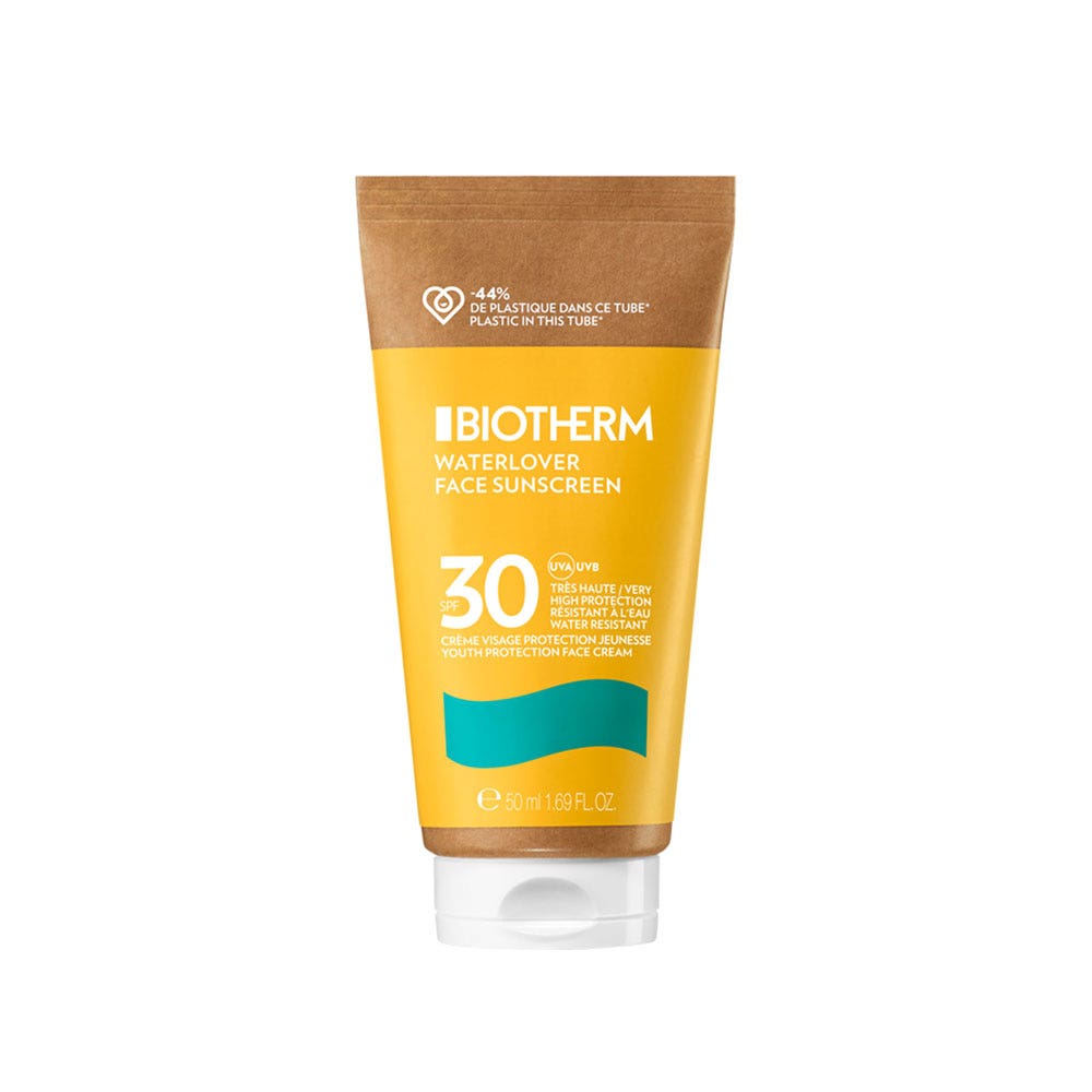 Biotherm WaterLover WaterLover Face Cream Spf30 50 ml