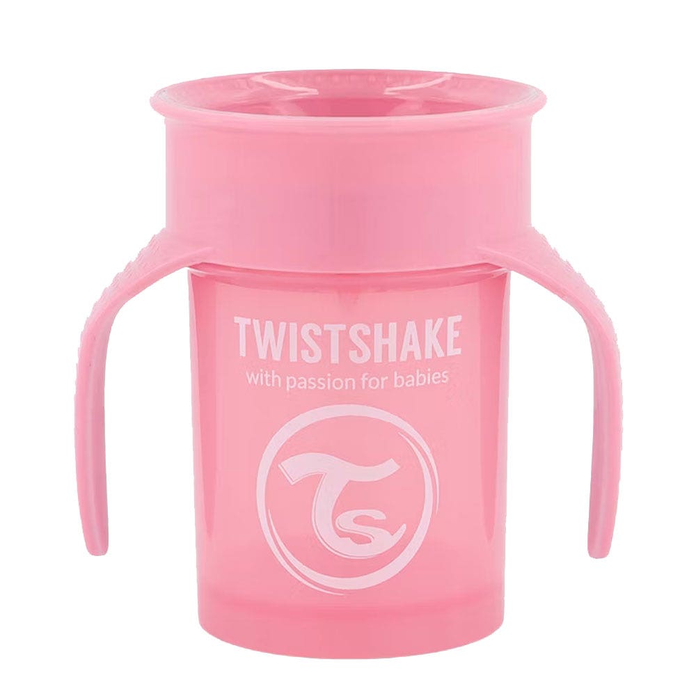 Twistshake 360° mug 6 months+