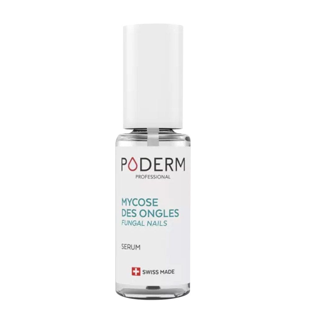Poderm Nail fungus serum 8 ml