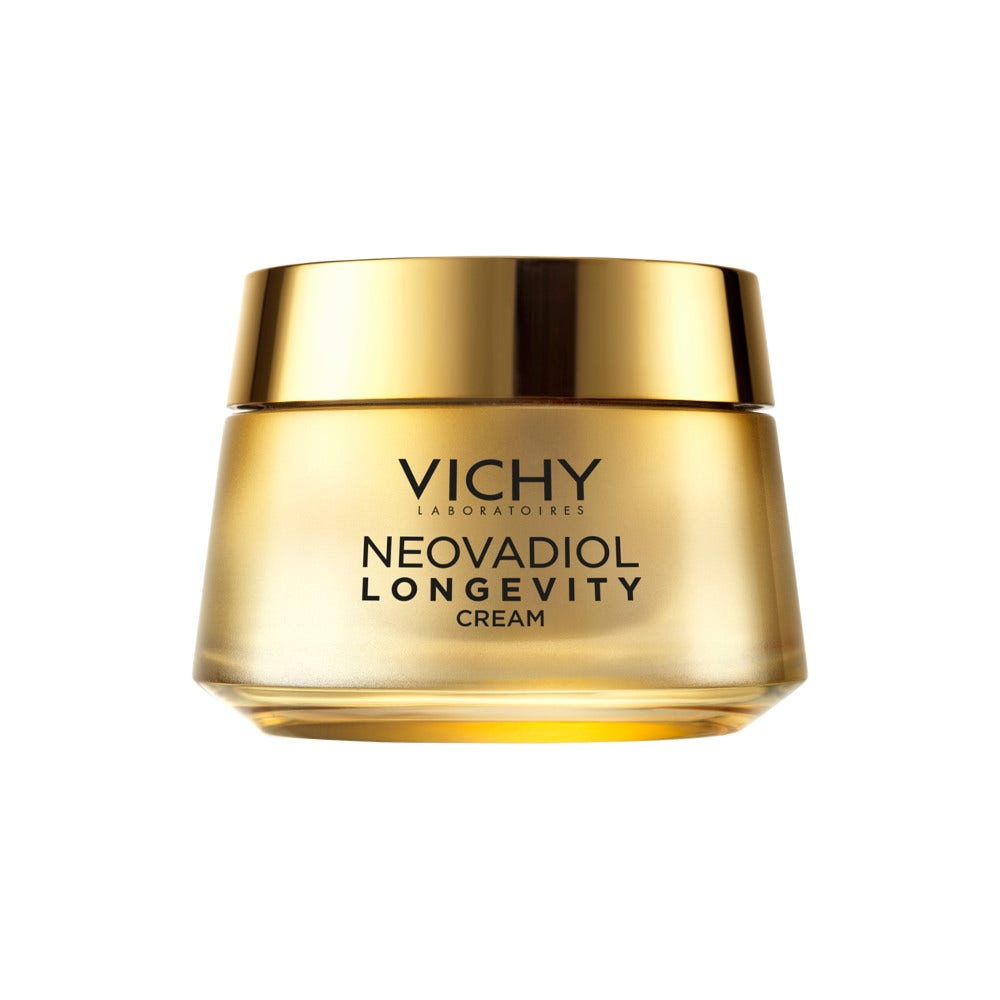 Vichy Longevity Revitalising day cream 50ml - Easypara