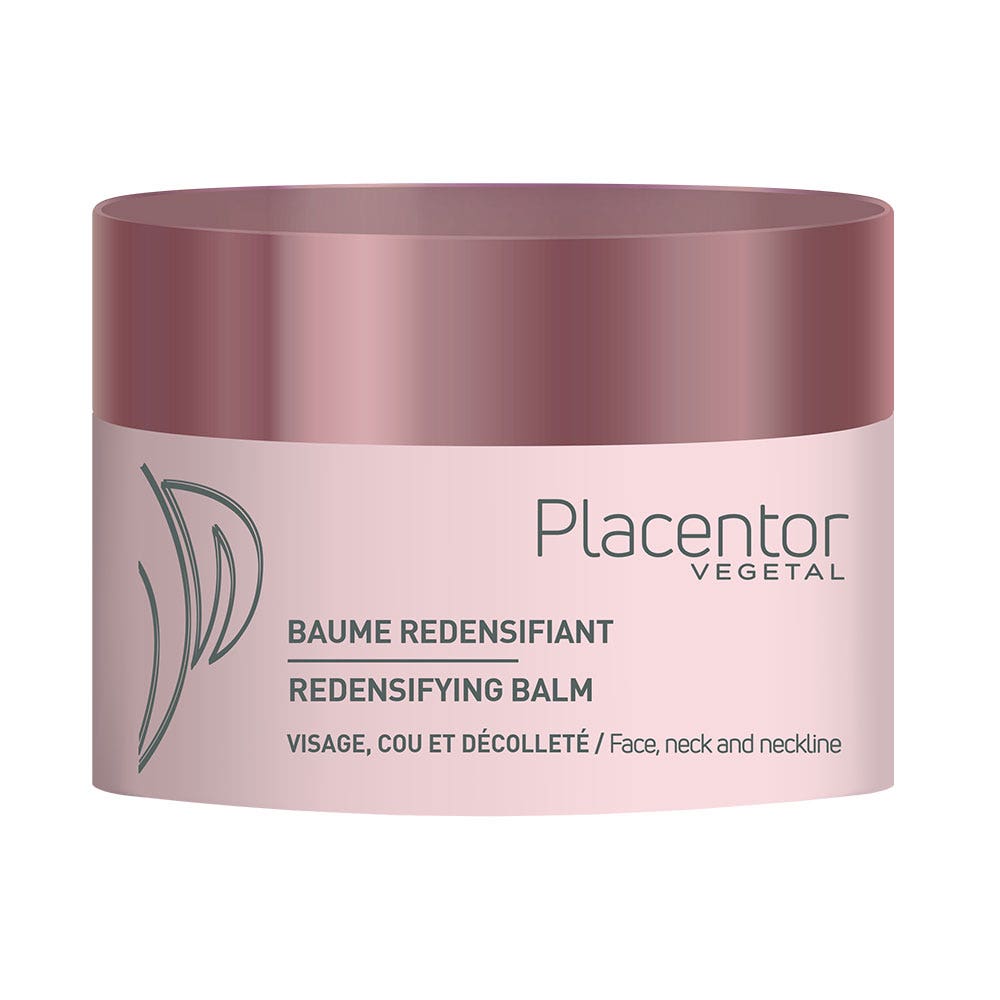 Placentor Végétal Anti-dark spot redensifying balm Face, neck and décolleté 50ml