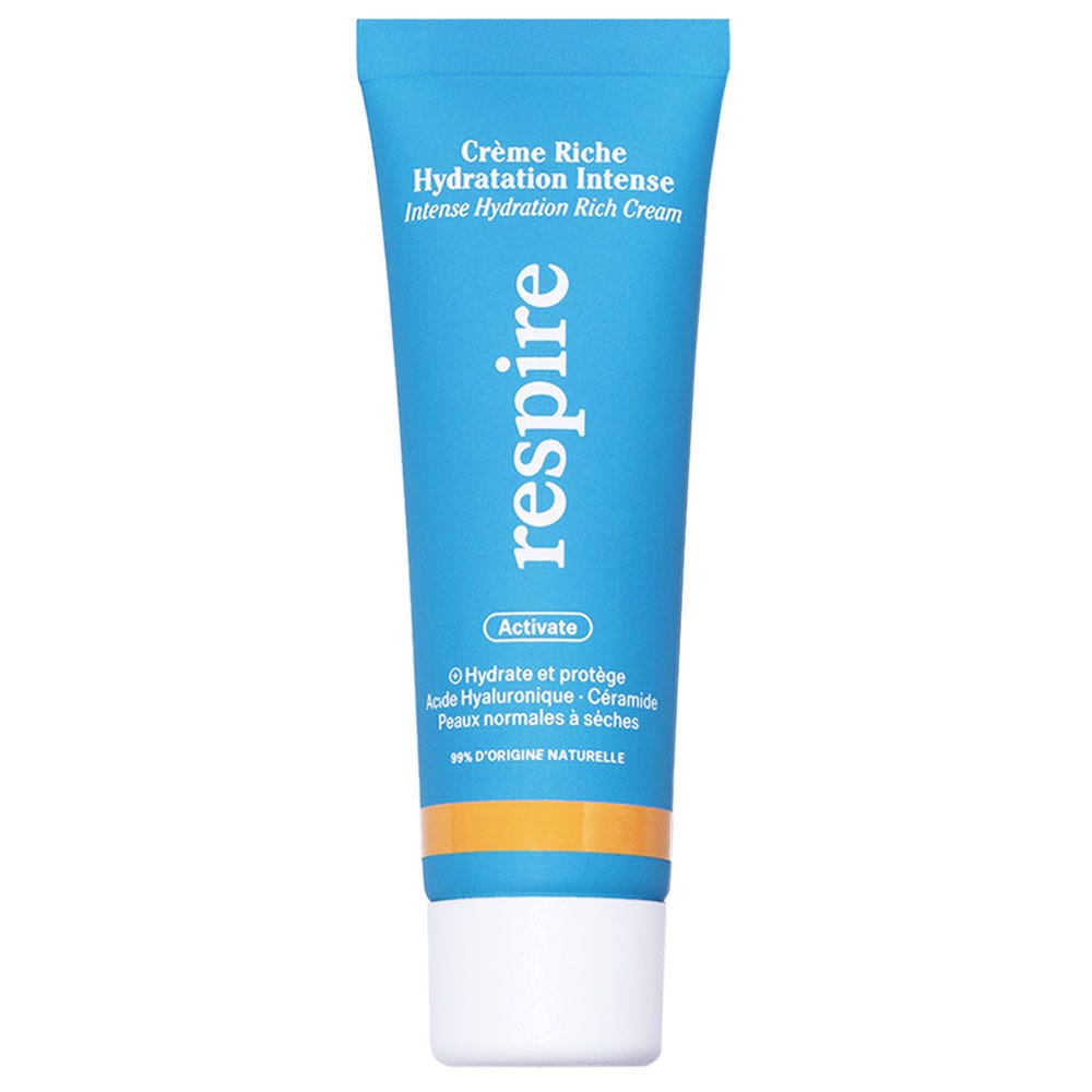Respire Intense Hydration Rich Cream 50ml