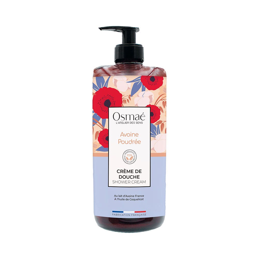 Osmae Shower Gel 1L